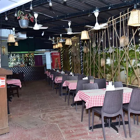 Hotel Krishna Seacoin